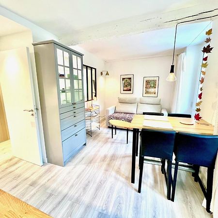 Aparthotel Riviera - Maison Rossetti - 1 Bedroom - Old Town Promenade Des Anglai Nice Exterior photo